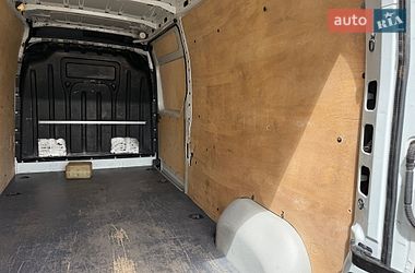 Грузовой фургон Renault Master 2017 в Мукачево