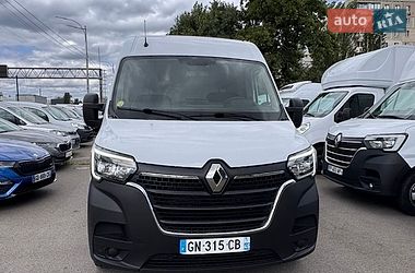 Вантажний фургон Renault Master 2023 в Києві
