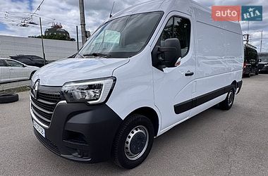 Вантажний фургон Renault Master 2023 в Києві