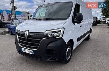 Вантажний фургон Renault Master 2023 в Києві