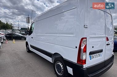 Вантажний фургон Renault Master 2023 в Києві