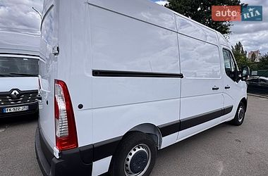 Вантажний фургон Renault Master 2023 в Києві
