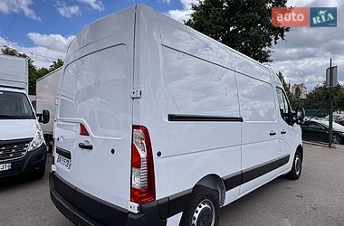 Вантажний фургон Renault Master 2023 в Києві