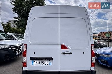 Вантажний фургон Renault Master 2023 в Києві