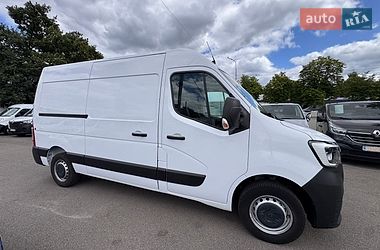 Вантажний фургон Renault Master 2023 в Києві