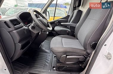 Вантажний фургон Renault Master 2023 в Києві