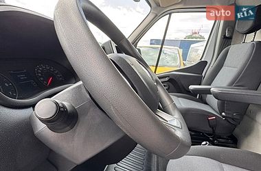 Вантажний фургон Renault Master 2023 в Києві