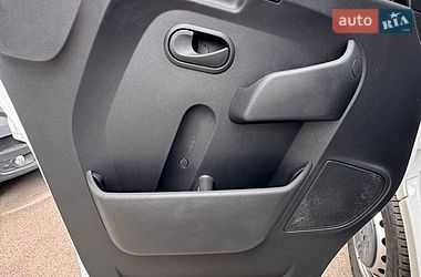 Вантажний фургон Renault Master 2023 в Києві