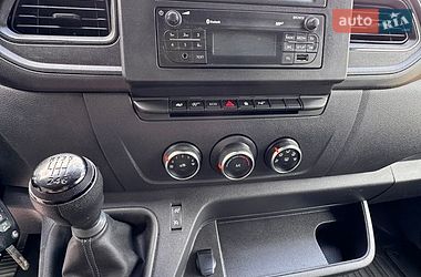 Вантажний фургон Renault Master 2023 в Києві