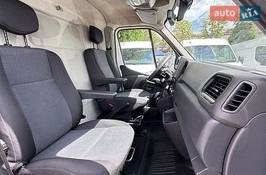 Вантажний фургон Renault Master 2023 в Києві