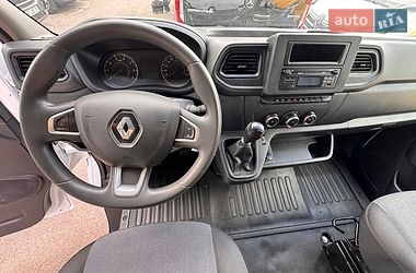 Вантажний фургон Renault Master 2023 в Києві