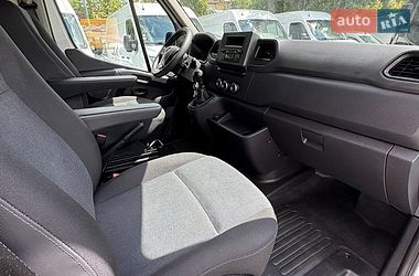 Вантажний фургон Renault Master 2023 в Києві