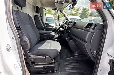 Вантажний фургон Renault Master 2023 в Києві
