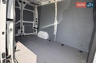 Вантажний фургон Renault Master 2023 в Києві