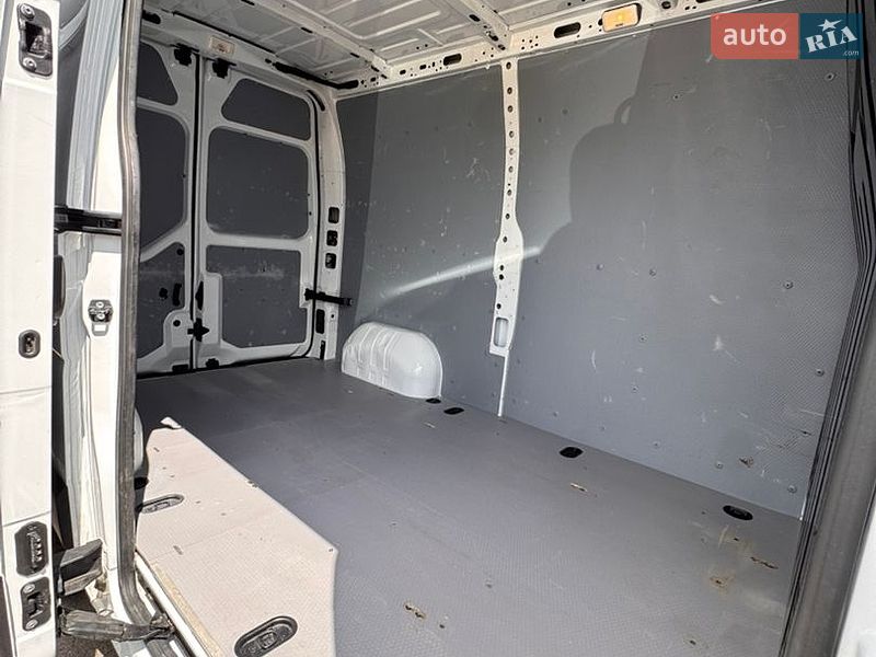 Вантажний фургон Renault Master 2023 в Києві