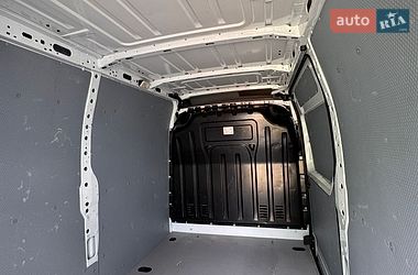 Вантажний фургон Renault Master 2023 в Києві