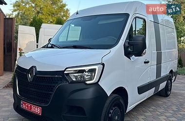 Renault Master  2022