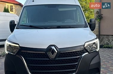 Грузовой фургон Renault Master 2022 в Калуше фото 6 Грузовой фургон Renault Master 2022 в Калуше