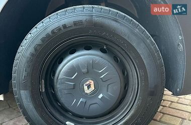 Грузовой фургон Renault Master 2022 в Калуше фото 8 Грузовой фургон Renault Master 2022 в Калуше