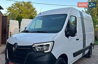 Грузовой фургон Renault Master 2022 в Калуше фото 9 Грузовой фургон Renault Master 2022 в Калуше