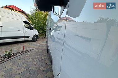 Грузовой фургон Renault Master 2022 в Калуше фото 12 Грузовой фургон Renault Master 2022 в Калуше