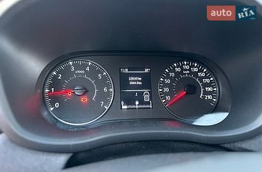 Грузовой фургон Renault Master 2022 в Калуше фото 18 Грузовой фургон Renault Master 2022 в Калуше