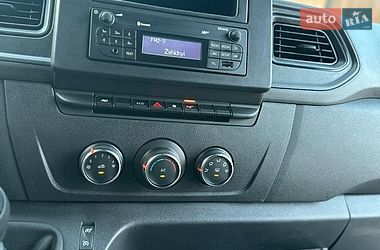Грузовой фургон Renault Master 2022 в Калуше фото 21 Грузовой фургон Renault Master 2022 в Калуше