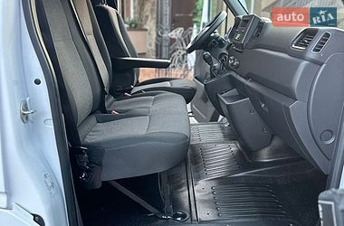Грузовой фургон Renault Master 2022 в Калуше фото 23 Грузовой фургон Renault Master 2022 в Калуше