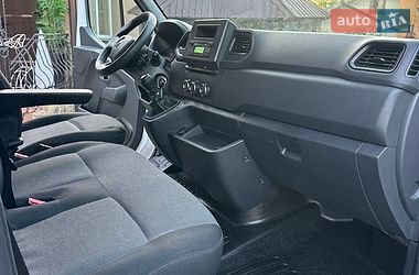 Грузовой фургон Renault Master 2022 в Калуше фото 24 Грузовой фургон Renault Master 2022 в Калуше