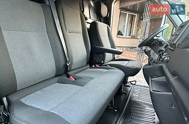 Грузовой фургон Renault Master 2022 в Калуше фото 25 Грузовой фургон Renault Master 2022 в Калуше