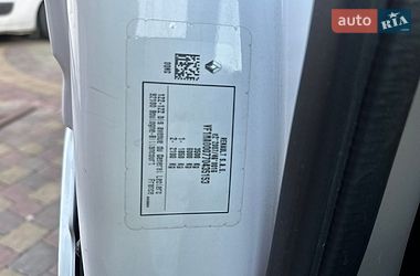 Грузовой фургон Renault Master 2022 в Калуше фото 28 Грузовой фургон Renault Master 2022 в Калуше