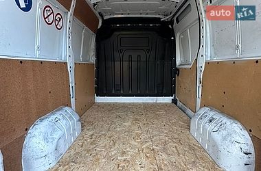 Грузовой фургон Renault Master 2022 в Калуше фото 29 Грузовой фургон Renault Master 2022 в Калуше