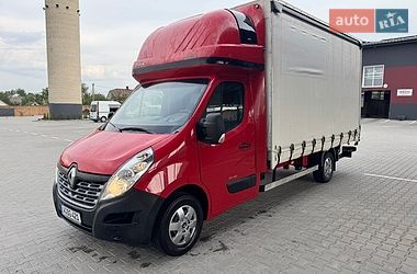 renault master 2015 в Дубно от профессионального продавца Міша