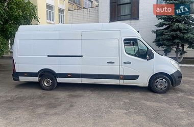 renault master 2015 в Київ від професійного продавця Viktor Marevocar