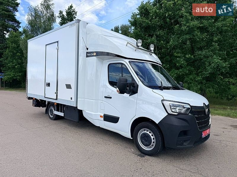 Renault Master 2023 Renault Master 2023