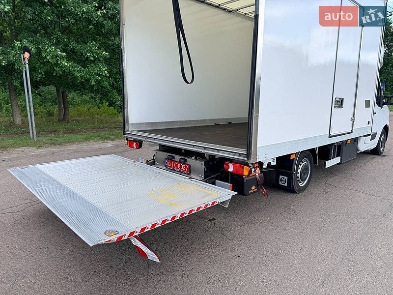 Renault Master 2023 Renault Master 2023