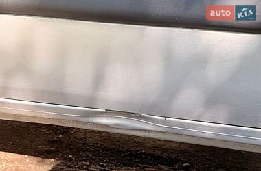 Грузовой фургон Renault Master 2011 в Броварах