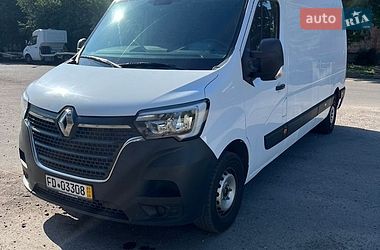 Renault Master  2022