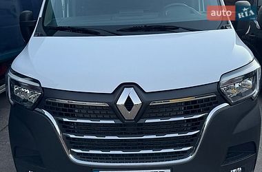 Грузовой фургон Renault Master 2023 в Долинской