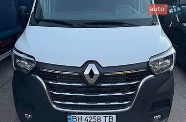 Грузовой фургон Renault Master 2023 в Долинской