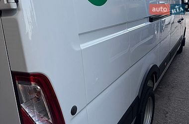 Грузовой фургон Renault Master 2023 в Долинской