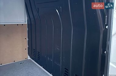Грузовой фургон Renault Master 2023 в Долинской