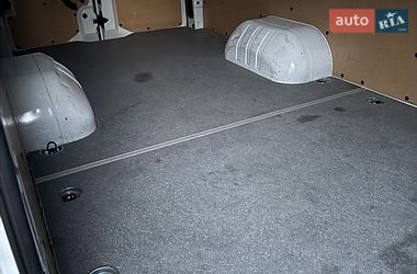 Грузовой фургон Renault Master 2023 в Долинской