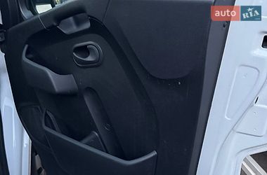 Грузовой фургон Renault Master 2023 в Долинской