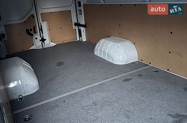 Грузовой фургон Renault Master 2023 в Долинской