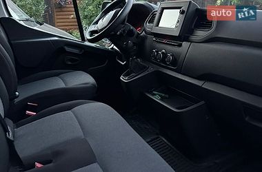 Грузовой фургон Renault Master 2023 в Долинской