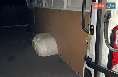 Грузовой фургон Renault Master 2023 в Долинской
