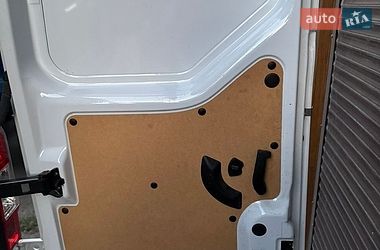 Грузовой фургон Renault Master 2023 в Долинской
