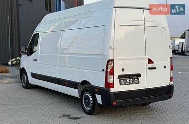 Грузовой фургон Renault Master 2020 в Дубно