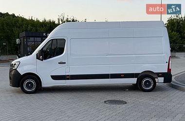 Грузовой фургон Renault Master 2020 в Дубно